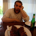 Brian Gianforcaro bio photo